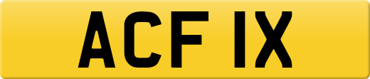 ACF1X