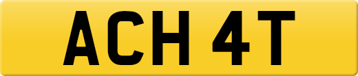 ACH4T
