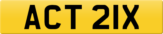 ACT21X