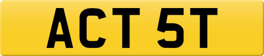 ACT5T