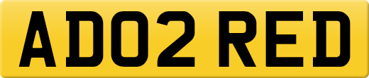 AD02RED