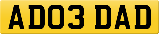 AD03DAD