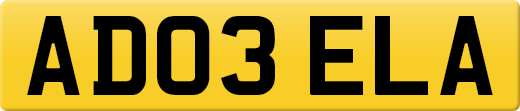 AD03ELA
