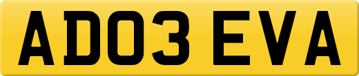 AD03EVA