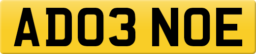 AD03NOE