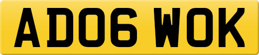 AD06WOK