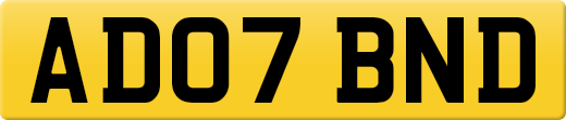 AD07BND