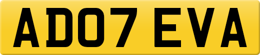 AD07EVA