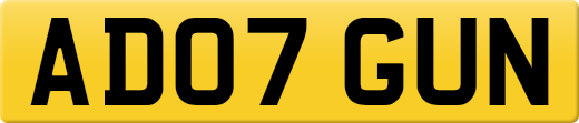 AD07GUN