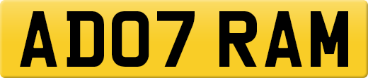 AD07RAM