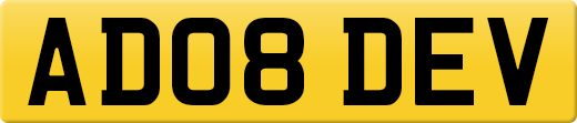 AD08DEV