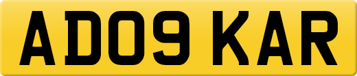 AD09KAR