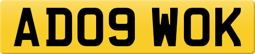 AD09WOK