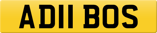 AD11BOS
