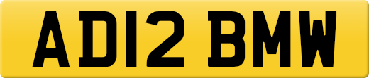 AD12BMW