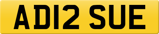 AD12SUE