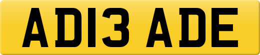AD13ADE