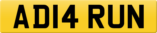 AD14RUN