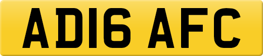 AD16AFC