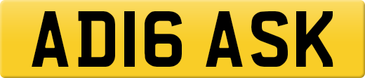 AD16ASK
