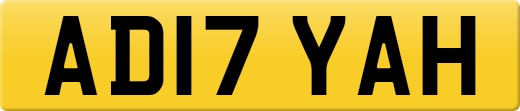 AD17YAH