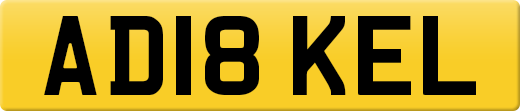 AD18KEL