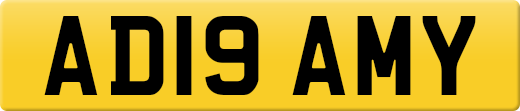 AD19AMY