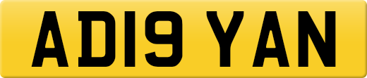 AD19YAN