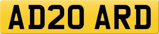 AD20ARD