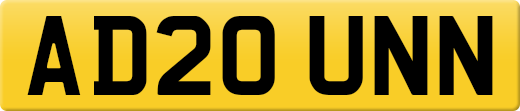 AD20UNN