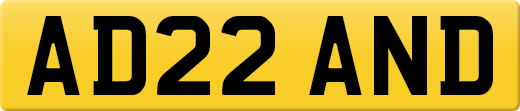 AD22AND