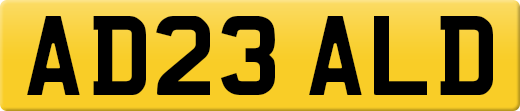 AD23ALD