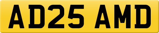 AD25AMD