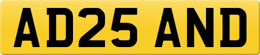 AD25AND