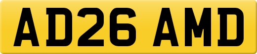 AD26AMD