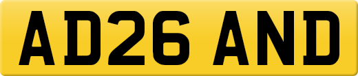 AD26AND