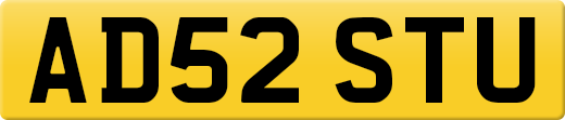 AD52STU