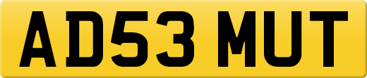 AD53MUT