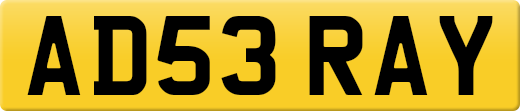 AD53RAY