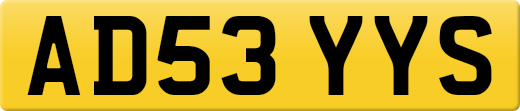 AD53YYS