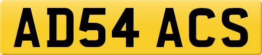 AD54ACS