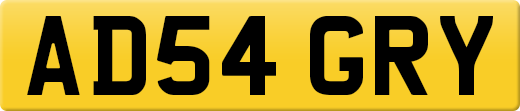 AD54GRY
