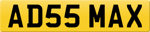 AD55MAX