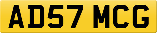 AD57MCG