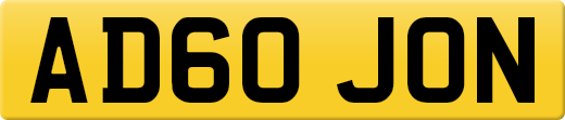 AD60JON
