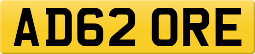 AD62ORE