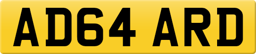AD64ARD