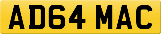AD64MAC