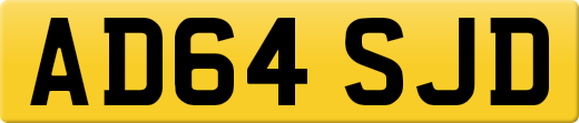 AD64SJD