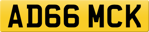 AD66MCK